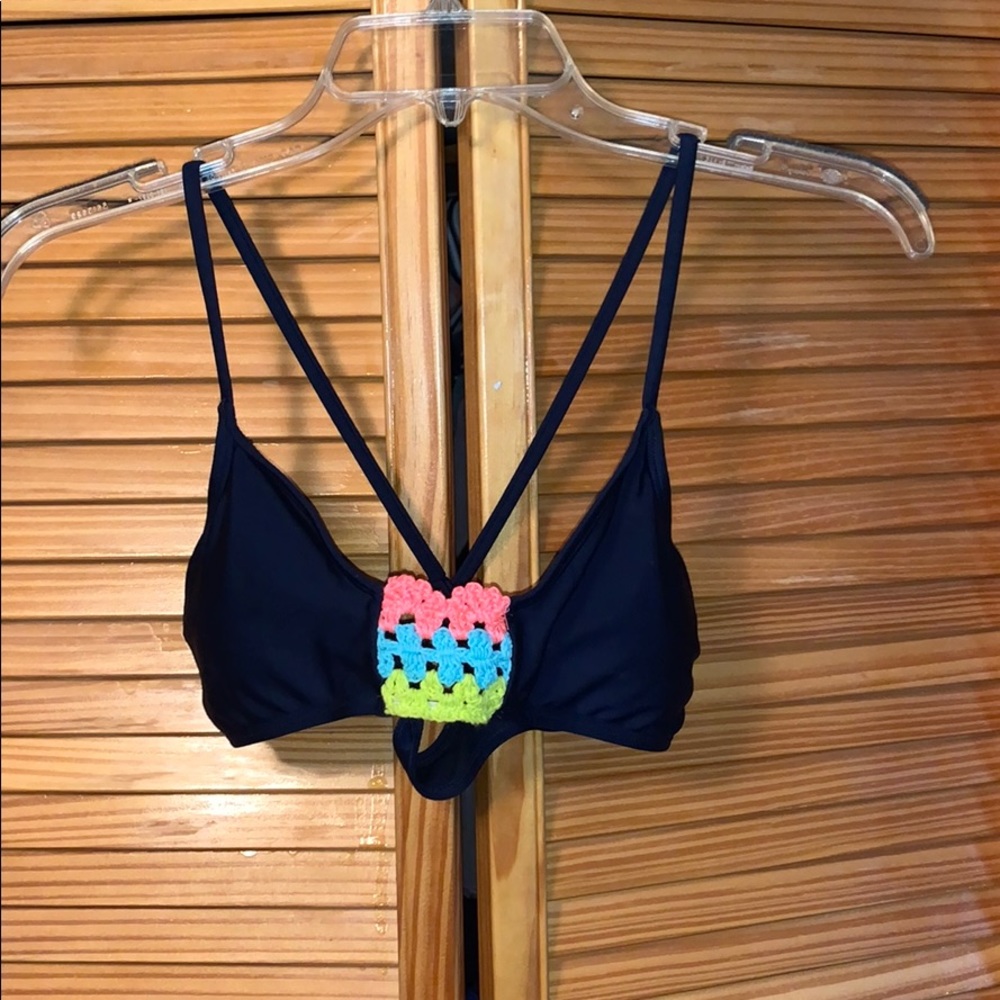 Swimsuit top